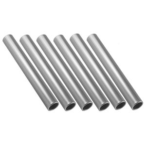 Testigo de Relevo de Aluminio